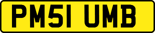 PM51UMB