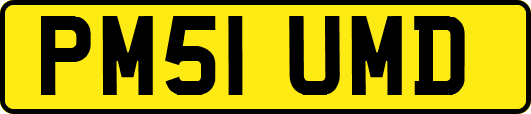 PM51UMD