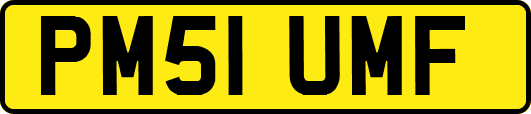 PM51UMF