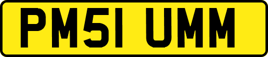 PM51UMM