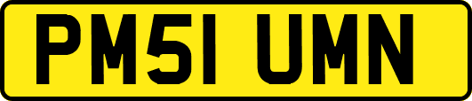 PM51UMN