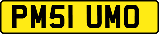 PM51UMO