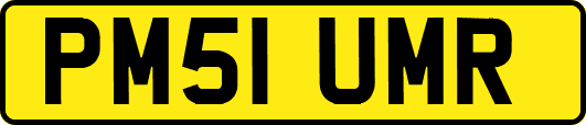 PM51UMR