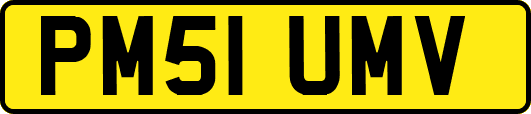 PM51UMV