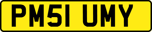PM51UMY