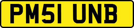 PM51UNB