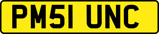 PM51UNC