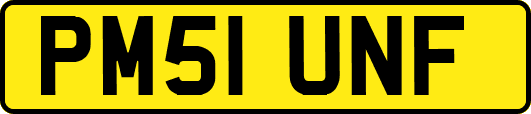 PM51UNF