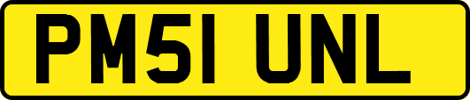 PM51UNL