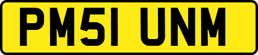 PM51UNM