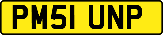 PM51UNP