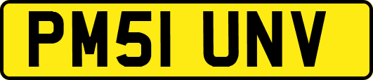 PM51UNV