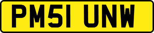 PM51UNW