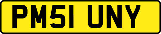 PM51UNY