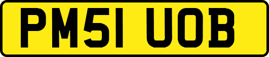 PM51UOB