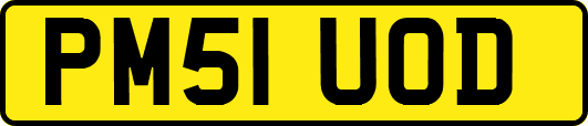 PM51UOD