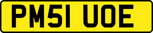 PM51UOE