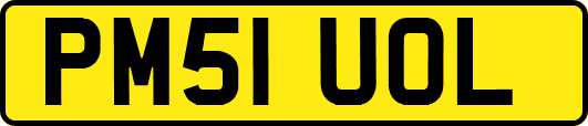 PM51UOL