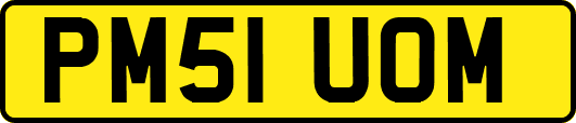 PM51UOM