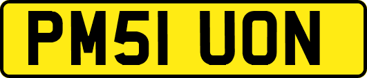 PM51UON