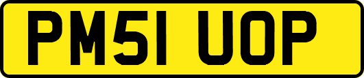 PM51UOP