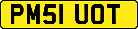 PM51UOT