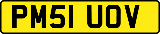 PM51UOV