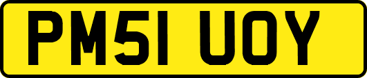 PM51UOY