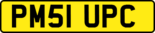 PM51UPC