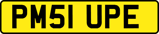 PM51UPE