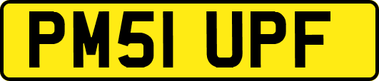 PM51UPF