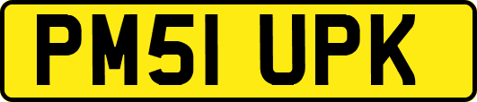 PM51UPK