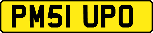 PM51UPO