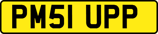 PM51UPP