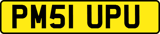 PM51UPU