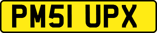 PM51UPX