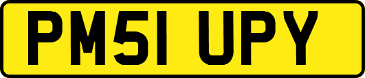 PM51UPY