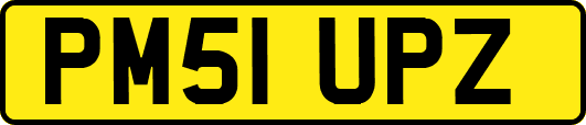 PM51UPZ