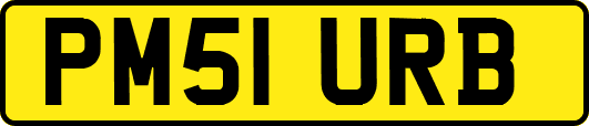 PM51URB