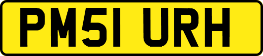 PM51URH