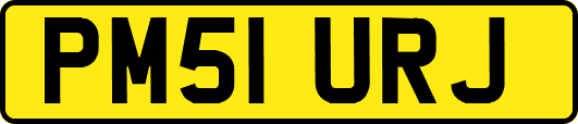 PM51URJ