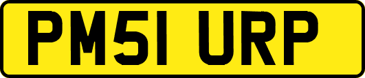 PM51URP