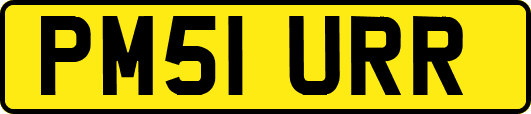 PM51URR