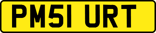 PM51URT