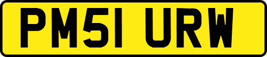 PM51URW