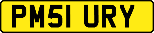 PM51URY