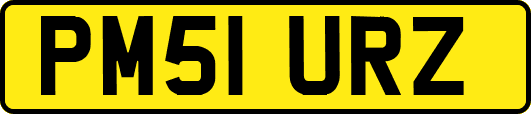 PM51URZ