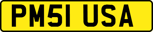 PM51USA