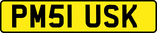 PM51USK