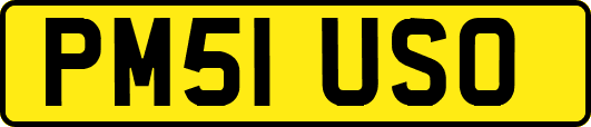 PM51USO